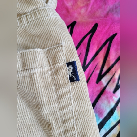 Vineyard Vines Corduroy Pants 34x34 - Picture 5 of 5